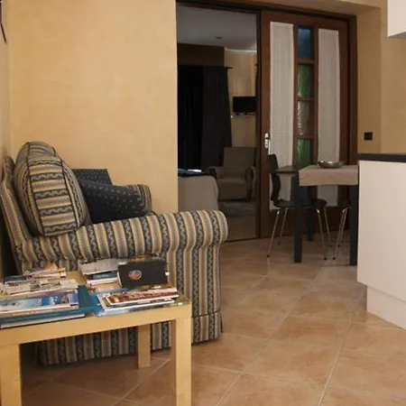 Bed & Breakfast I Quattro Ulivi Marone