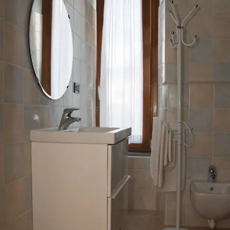Panzió I Quattro Ulivi