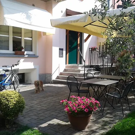 Panzió I Quattro Ulivi *