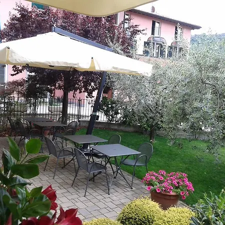 I Quattro Ulivi Marone