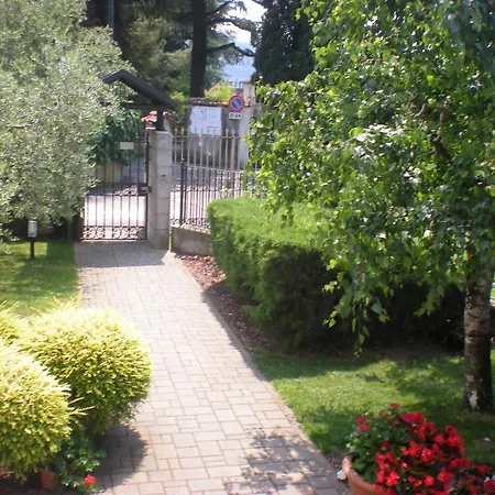 I Quattro Ulivi Panzió *