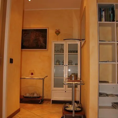 Panzió I Quattro Ulivi Marone