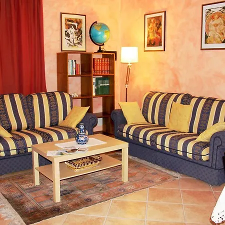 Panzió I Quattro Ulivi