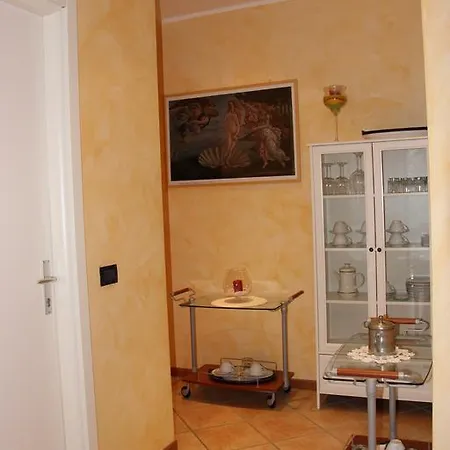 Panzió I Quattro Ulivi