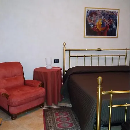 Panzió I Quattro Ulivi Marone