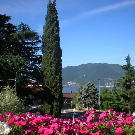 I Quattro Ulivi * Marone
