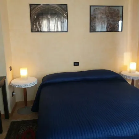 I Quattro Ulivi Panzió