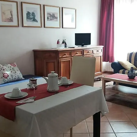 I Quattro Ulivi Marone