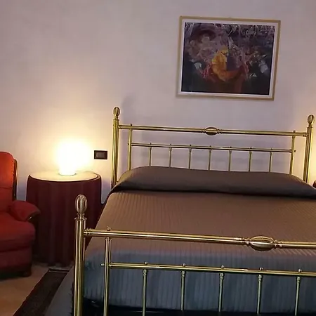 Couette-café I Quattro Ulivi